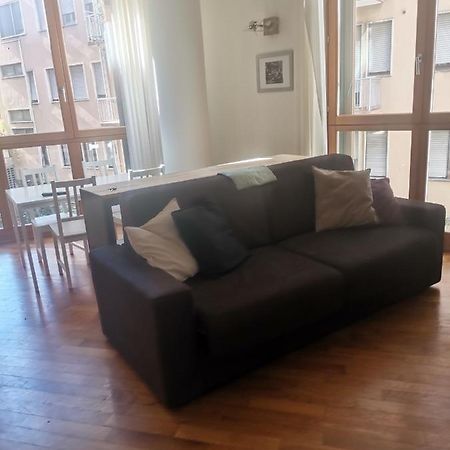 B&B Portello Милан Экстерьер фото