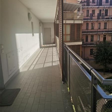 B&B Portello Милан Экстерьер фото
