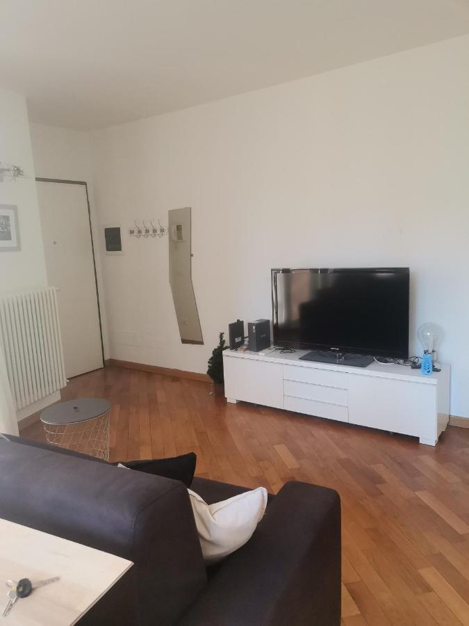 B&B Portello Милан Экстерьер фото