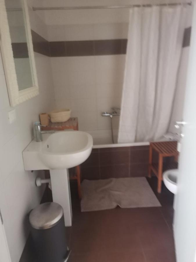 B&B Portello Милан Экстерьер фото