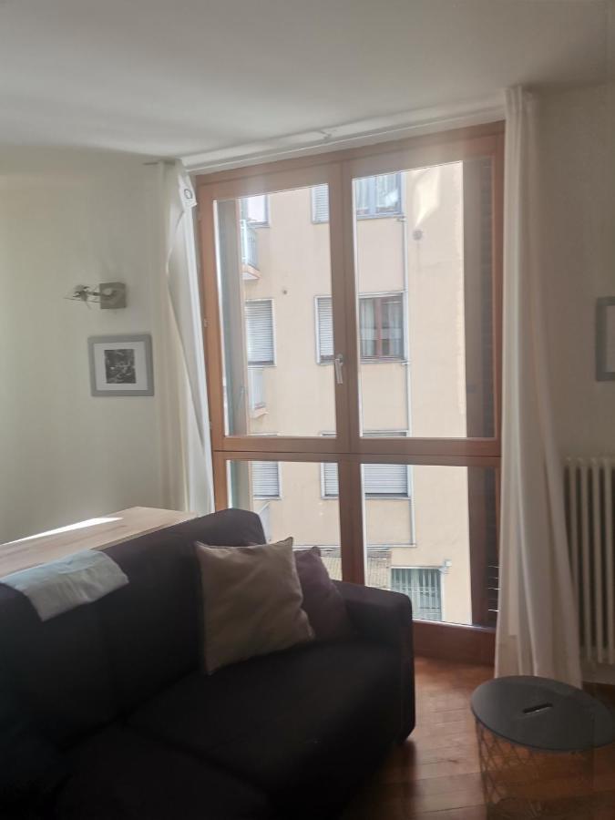 B&B Portello Милан Экстерьер фото